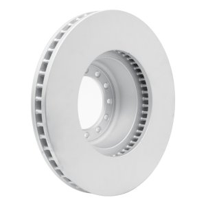 Chevrolet LCF4500 Brake Rotor (1) - Front - R1 Concepts - GeoSPEC Coated - `10-`24